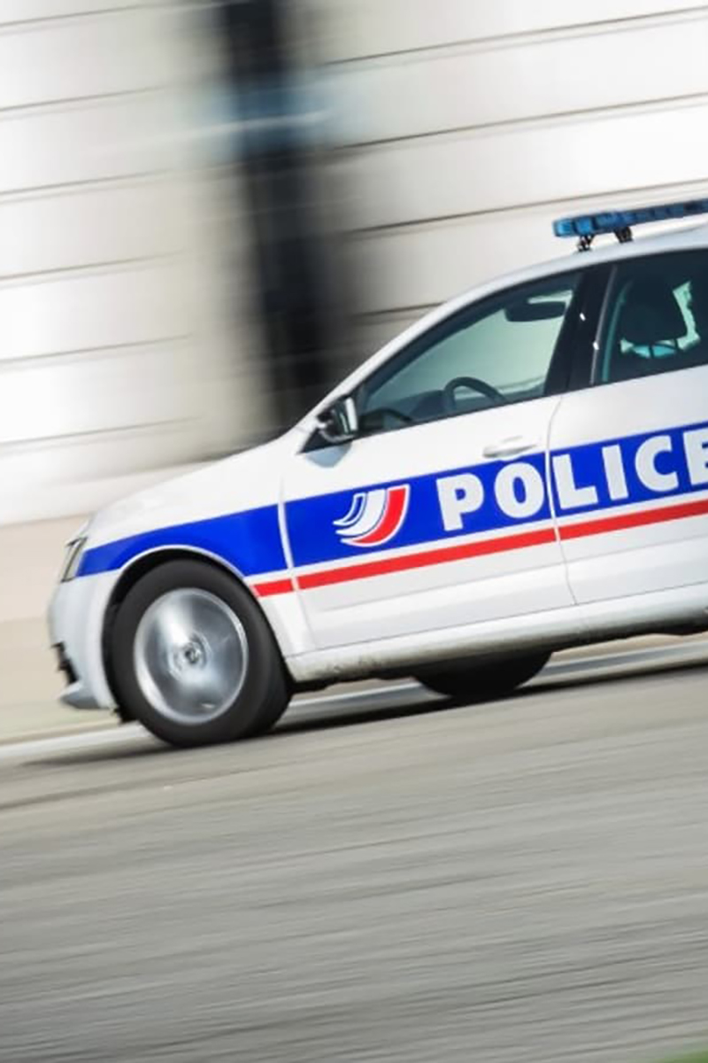 Intervention en urgence Intervention en urgence